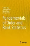 Fundamentals of Order and Rank Statistics cover