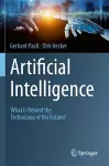 Artificial Intelligence cover