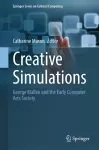 Creative Simulations cover