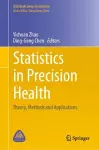 Statistics in Precision Health cover