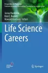Life Science Careers cover