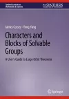 Characters and Blocks of Solvable Groups cover