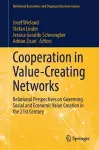 Cooperation in Value-Creating Networks cover