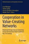 Cooperation in Value-Creating Networks cover