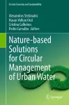 Nature-based Solutions for Circular Management of Urban Water cover