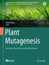 Plant Mutagenesis cover
