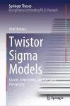 Twistor Sigma Models cover