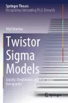 Twistor Sigma Models cover