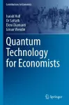 Quantum Technology for Economists cover