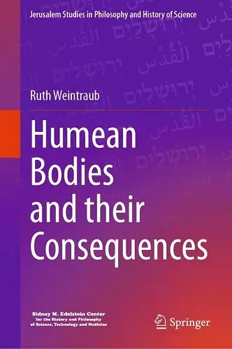 Humean Bodies and their Consequences cover