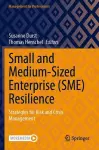 Small and Medium-Sized Enterprise (SME) Resilience cover