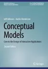 Conceptual Models cover