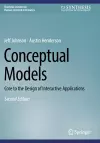 Conceptual Models cover