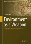Environment as a Weapon cover