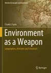 Environment as a Weapon cover