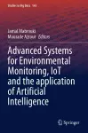 Advanced Systems for Environmental Monitoring, IoT and the application of Artificial Intelligence cover