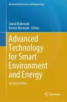 Advanced Technology for Smart Environment and Energy cover