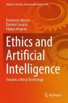 Ethics and Artificial Intelligence cover