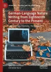 German-Language Nature Writing from Eighteenth Century to the Present cover
