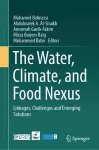 The Water, Climate, and Food Nexus cover
