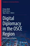 Digital Diplomacy in the OSCE Region cover