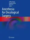 Anesthesia for Oncological Surgery cover