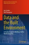 Data and the Built Environment cover