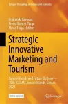 Strategic Innovative Marketing and Tourism cover