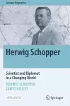 Herwig Schopper cover