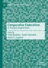 Comparative Federalism cover