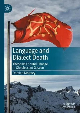 Language and Dialect Death cover