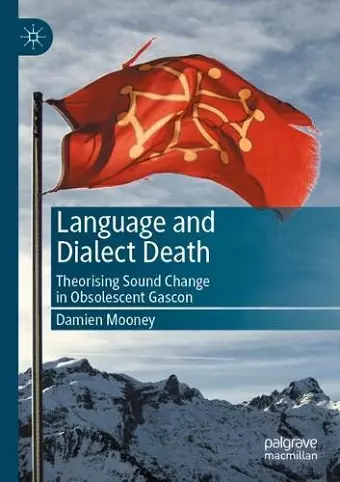 Language and Dialect Death cover