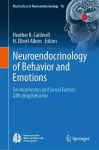 Neuroendocrinology of Behavior and Emotions cover