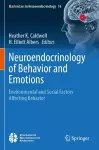 Neuroendocrinology of Behavior and Emotions cover