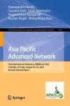Asia Pacific Advanced Network cover