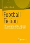 Football Fiction cover