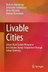 Livable Cities cover