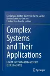 Complex Systems and Their Applications cover