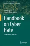 Handbook on Cyber Hate cover