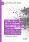 The Doctrine of the Separate Spheres in Political Economy and Economics cover