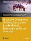Sustainable Development of the Agrarian Economy Based on Digital Technologies and Smart Innovations cover