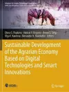Sustainable Development of the Agrarian Economy Based on Digital Technologies and Smart Innovations cover
