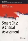 Smart City: A Critical Assessment cover