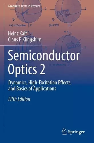 Semiconductor Optics 2 cover