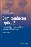 Semiconductor Optics 2 cover