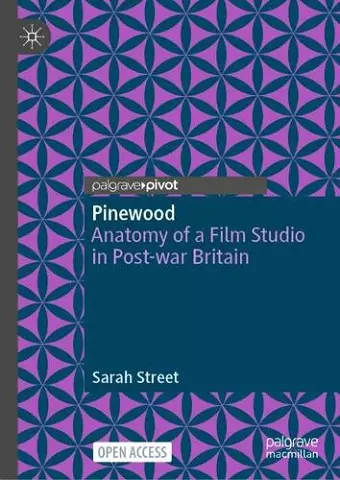 Pinewood cover