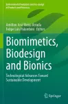 Biomimetics, Biodesign and Bionics cover