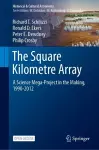 The Square Kilometre Array cover