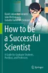 How to be a Successful Scientist cover