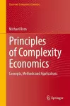 Principles of Complexity Economics cover